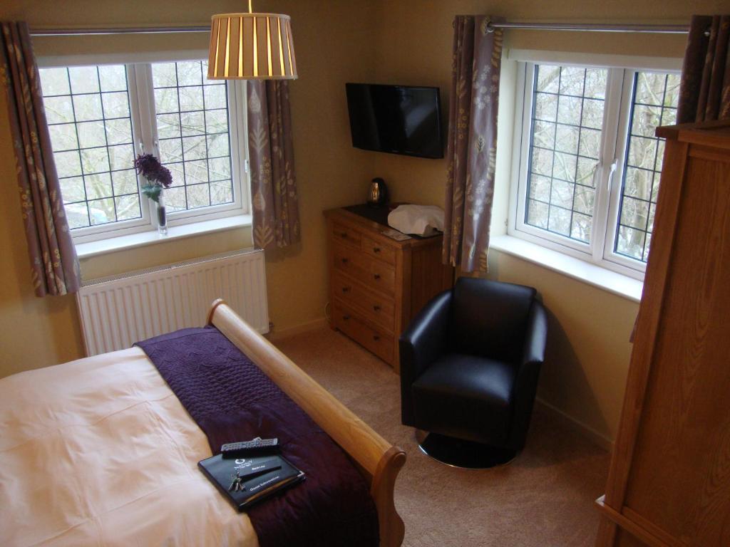 Nanny Brow Hotel Ambleside Quarto foto