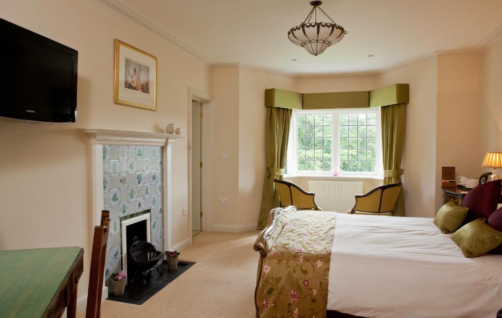 Nanny Brow Hotel Ambleside Quarto foto