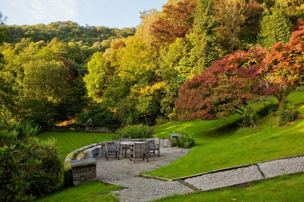 Nanny Brow Hotel Ambleside Quarto foto