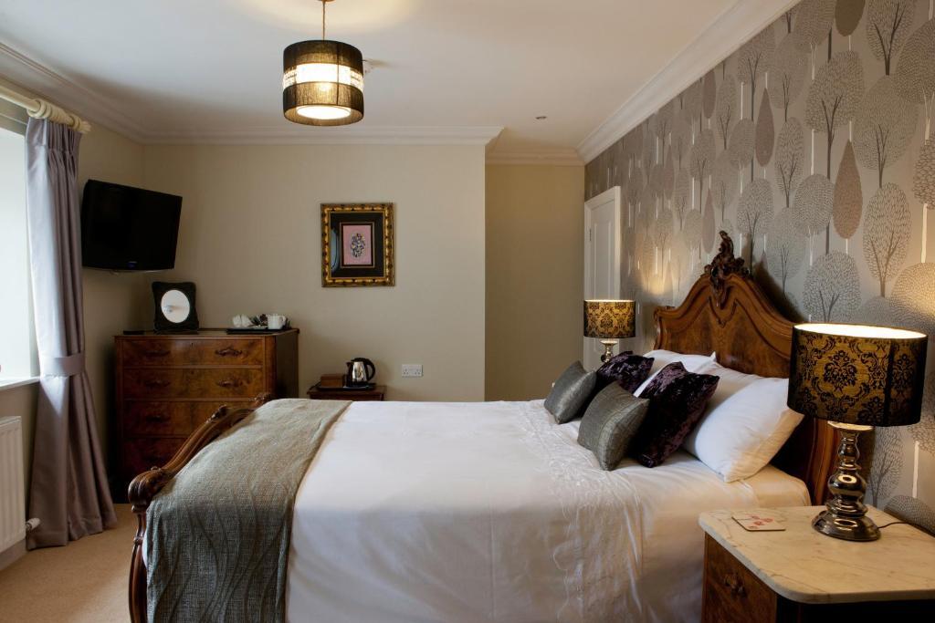 Nanny Brow Hotel Ambleside Quarto foto