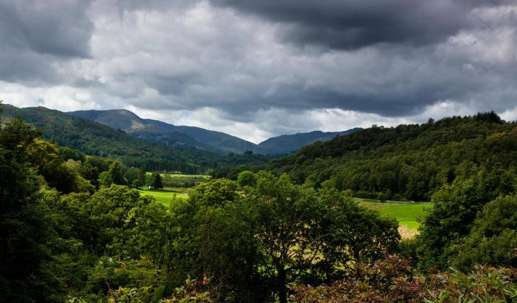 Nanny Brow Hotel Ambleside Quarto foto