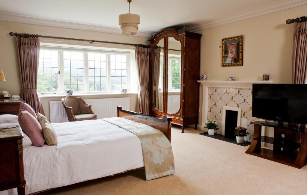 Nanny Brow Hotel Ambleside Quarto foto