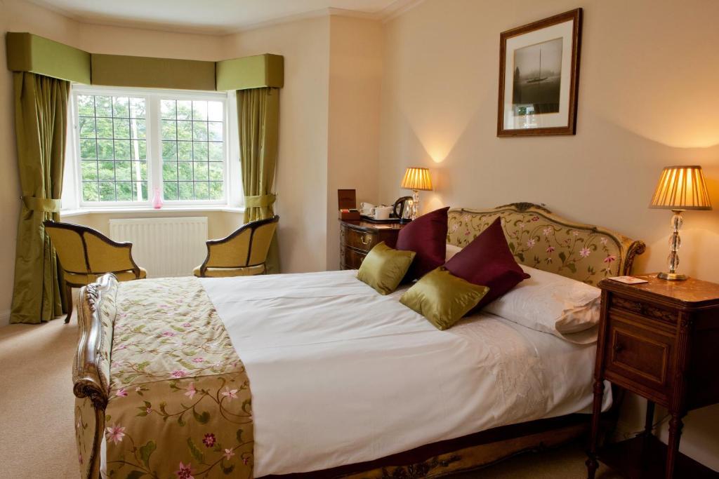 Nanny Brow Hotel Ambleside Quarto foto