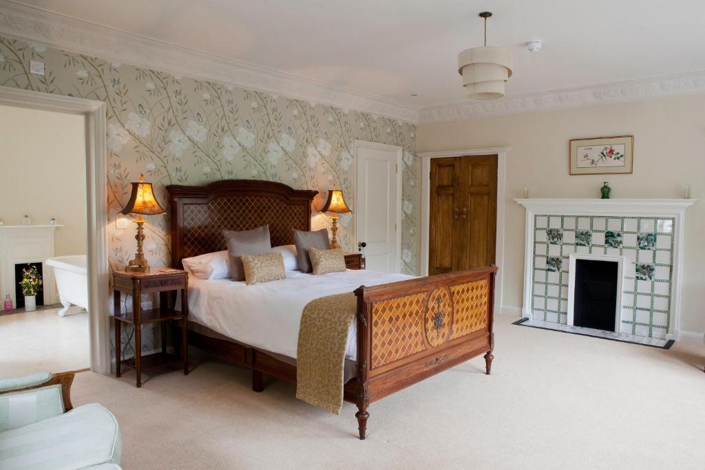 Nanny Brow Hotel Ambleside Quarto foto